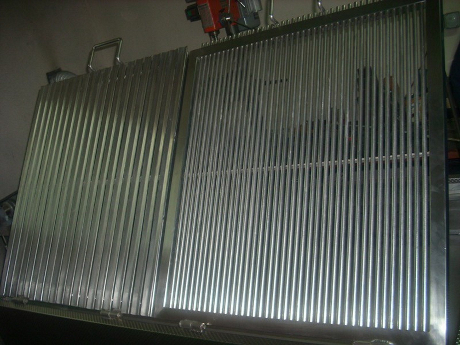 Inox proizvodi
