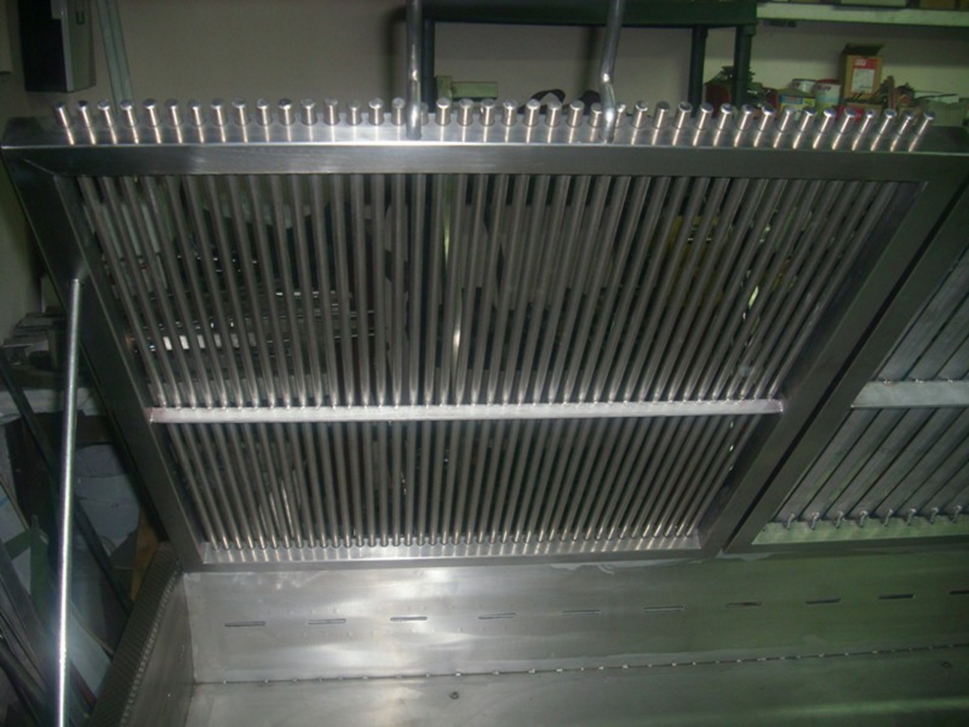Inox proizvodi