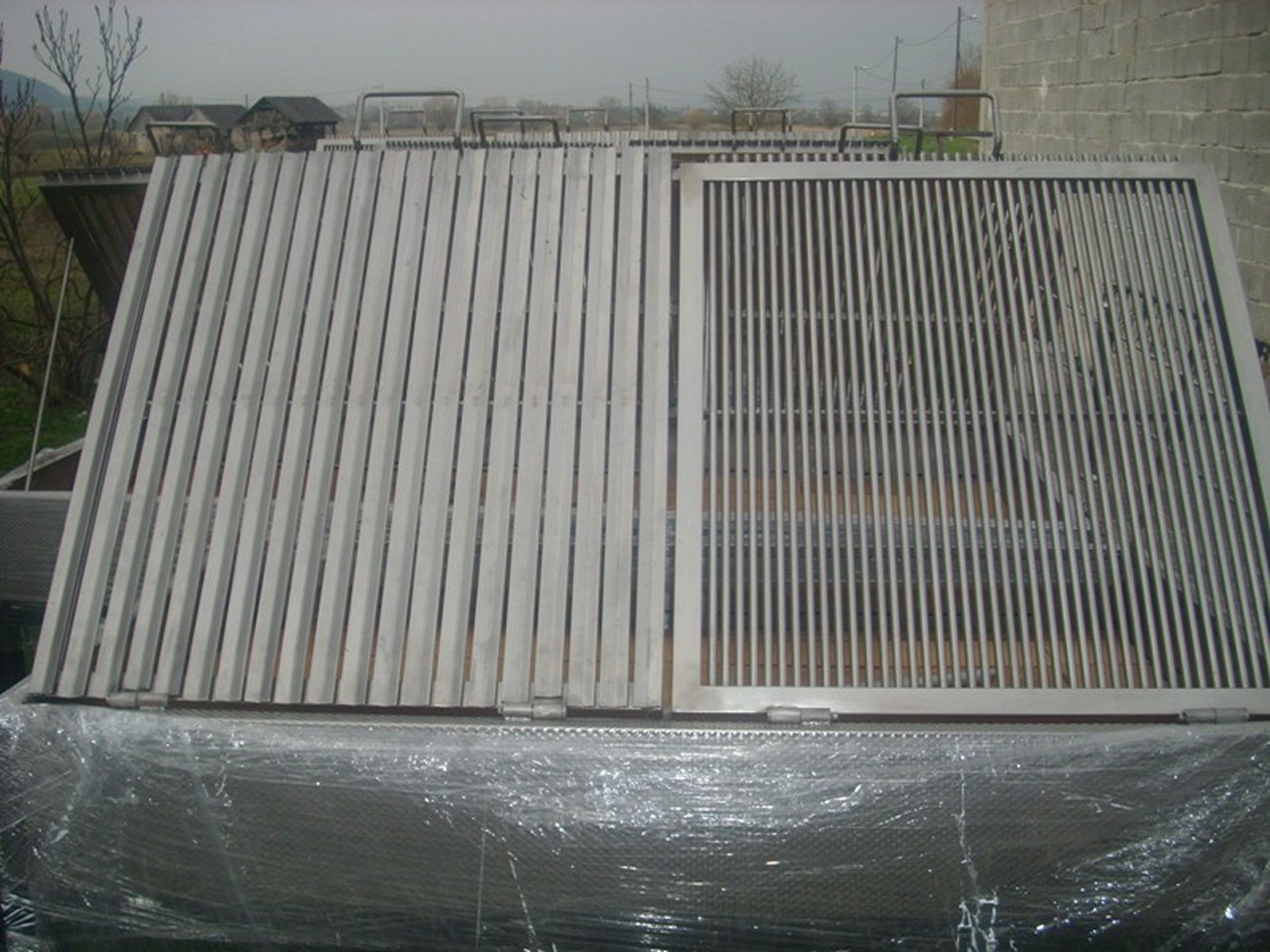 Inox proizvodi