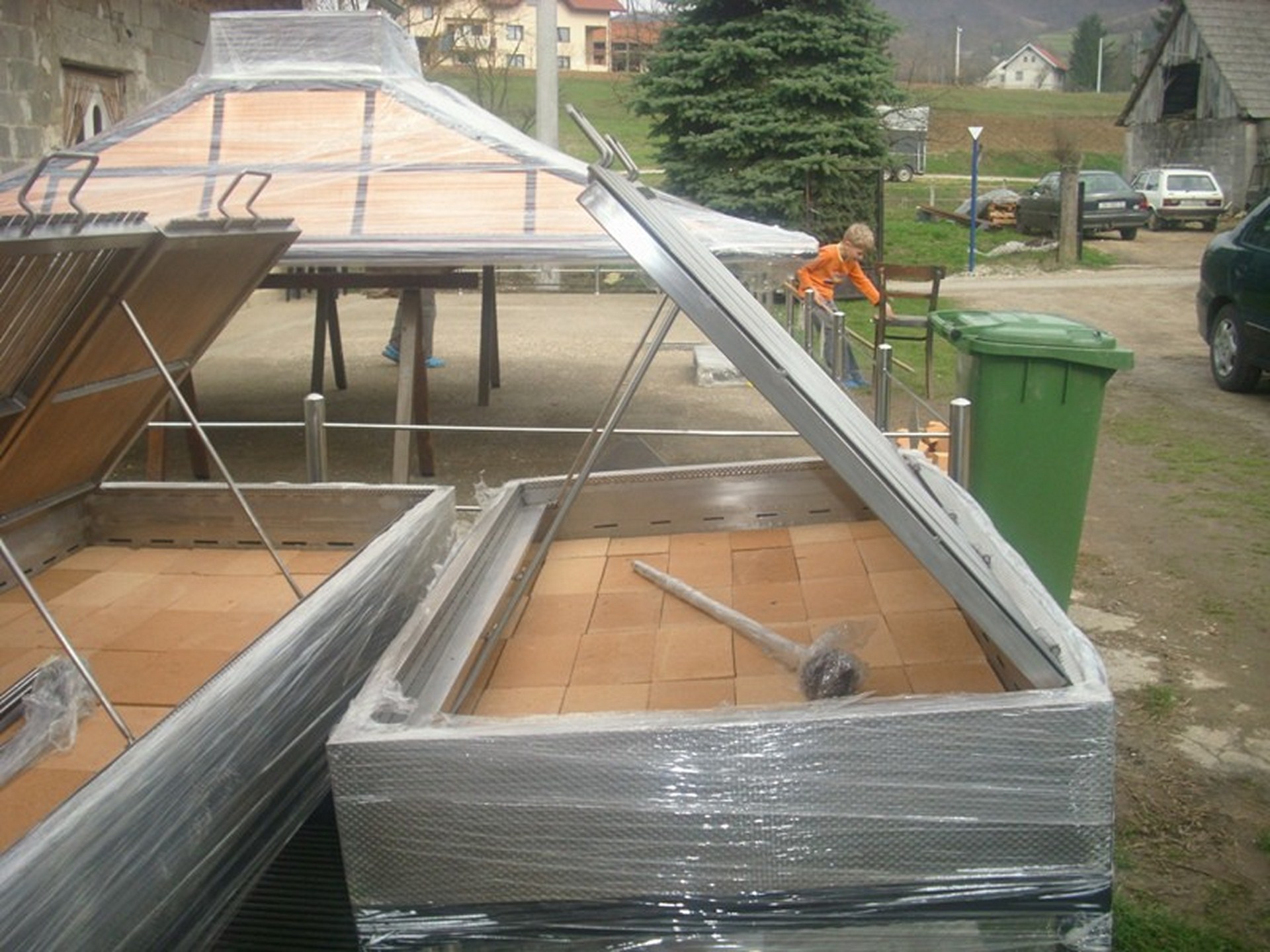 Inox proizvodi