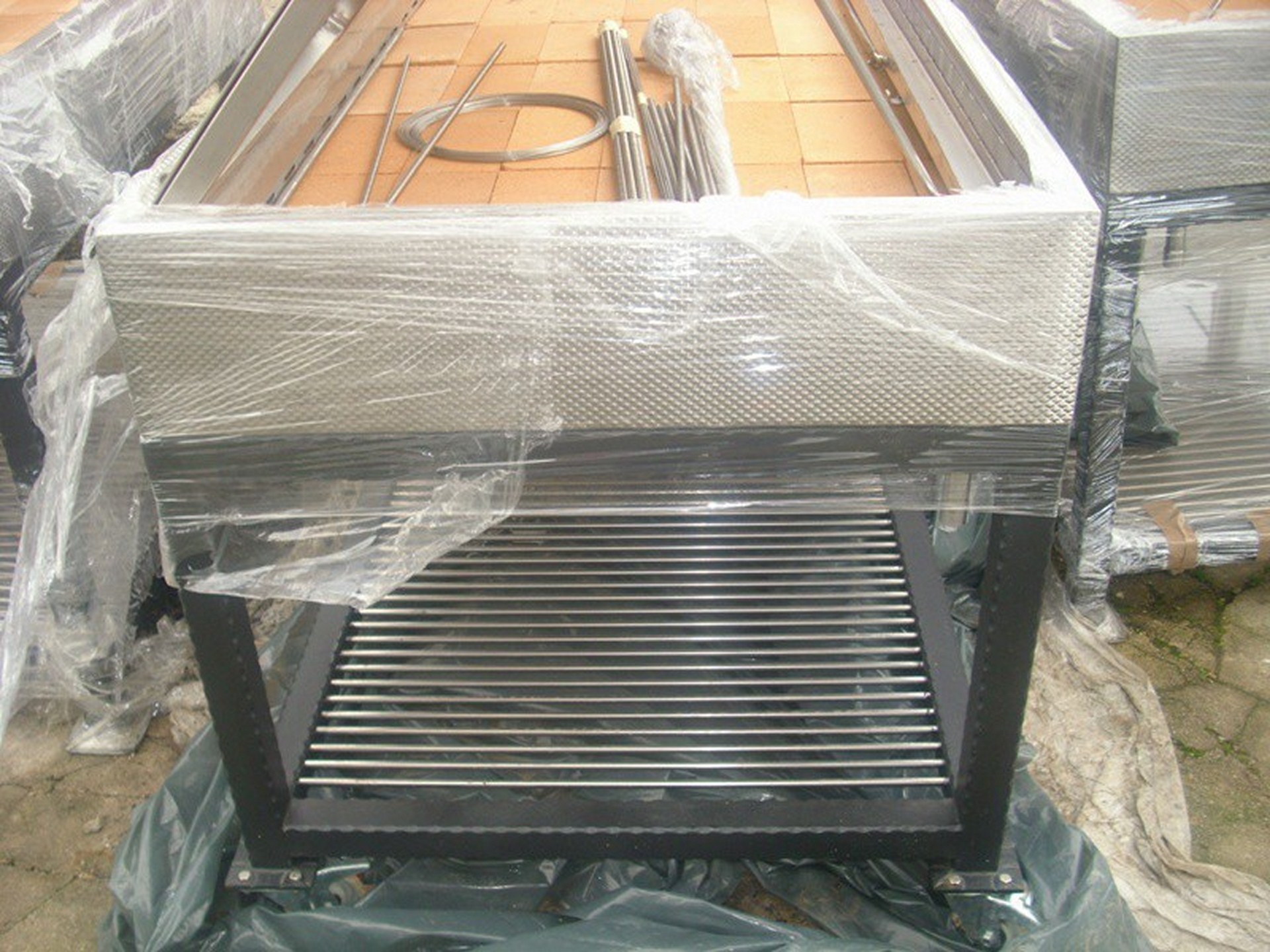 Inox proizvodi