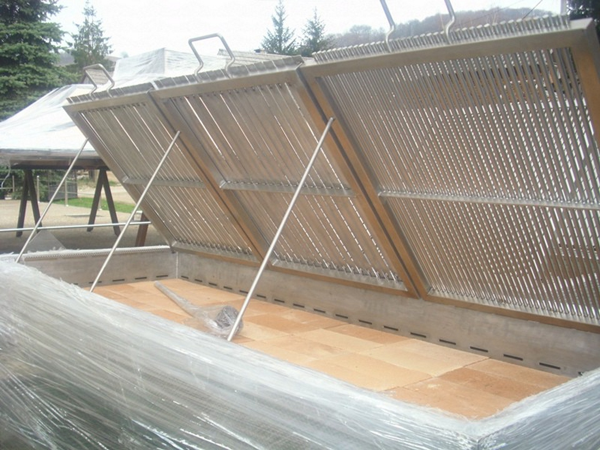 Inox proizvodi