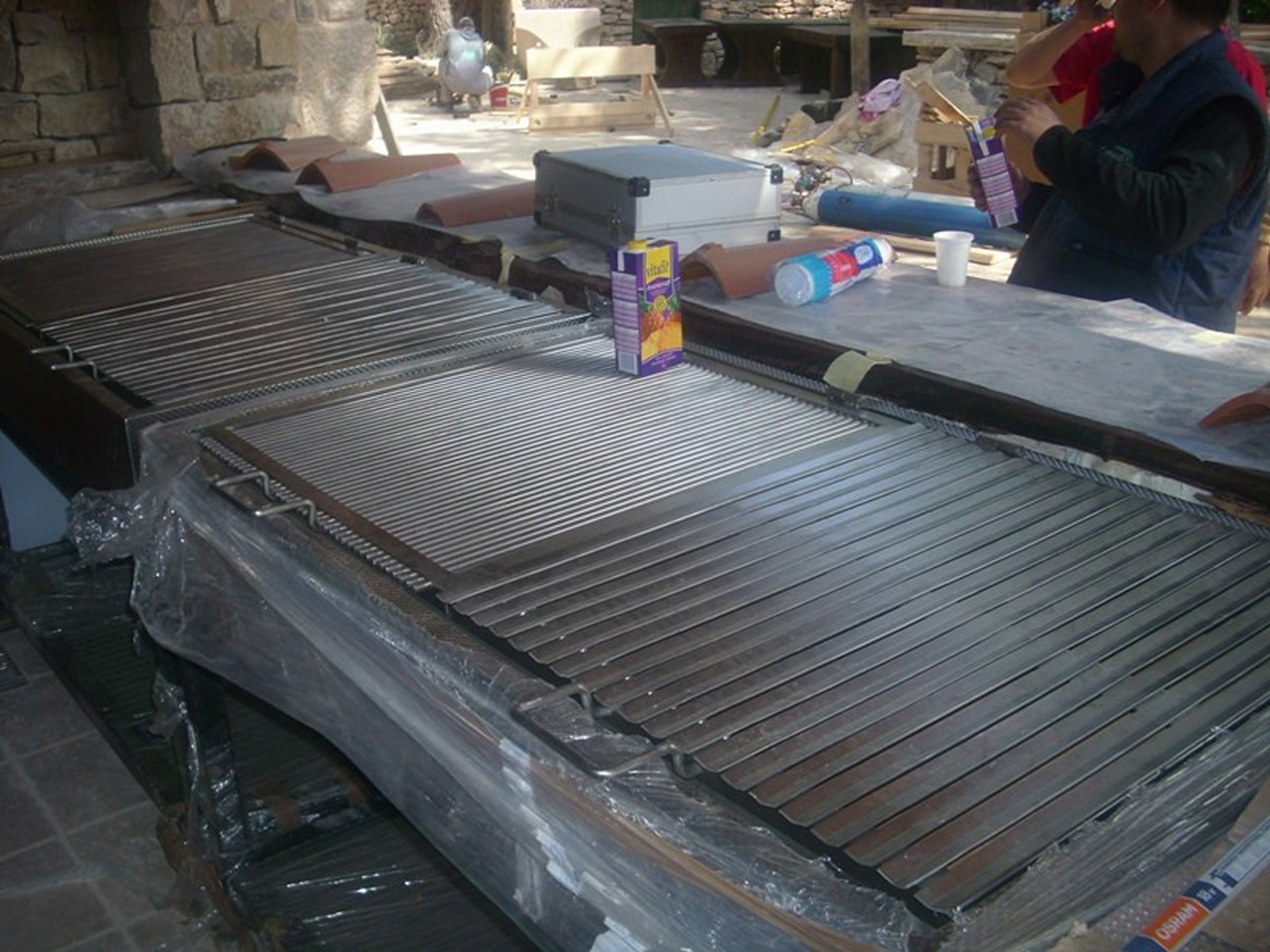 Inox proizvodi
