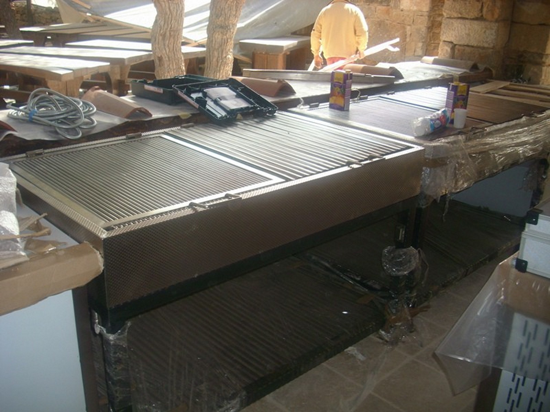 Inox proizvodi