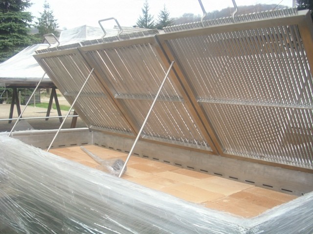 Inox proizvodi