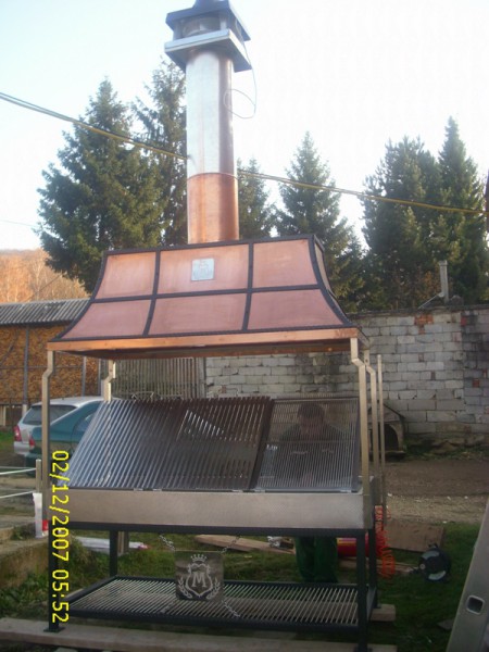 Inox proizvodi